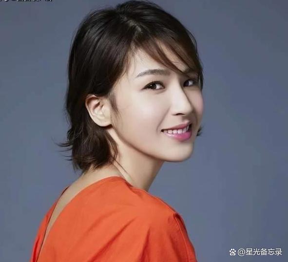 曾沛慈启齿便是回忆杀 芳华票选断层第一