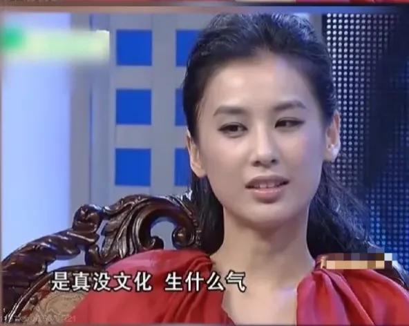綜藝《是女兒是媽媽2》黃圣依與媽媽相處模式好窒息