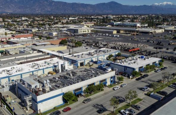 特朗普又对中国在半导体领域下黑手