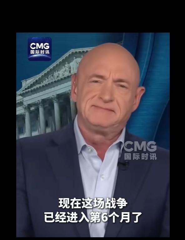 美议员痛斥特朗普行事反复无常