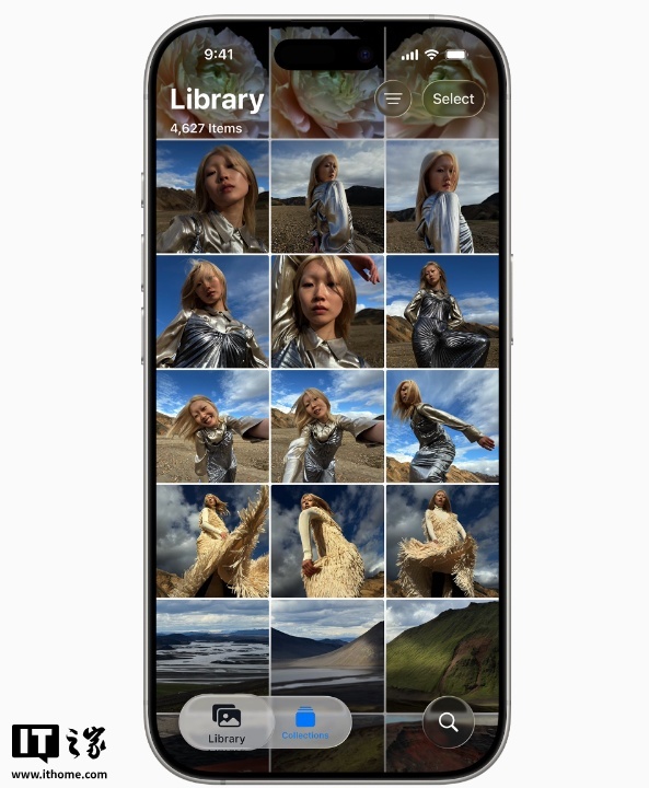 苹果 iOS / iPadOS 26 正式版推送：全新液态玻璃设计、AI 功能改进，最低支持 iPhone 11