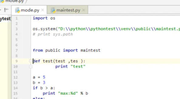 pycharm怎么设置编译器