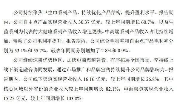 关注3·15 百亚股份买来益生菌专利当卖点，旗下“自由点”收智商税？