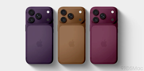 苹果史上首次 iPhone 18 Pro可变光圈致动器量产