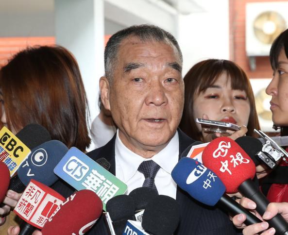 台军防务部门负责人称已改变“第一击”界定遭岛内网友嘲讽