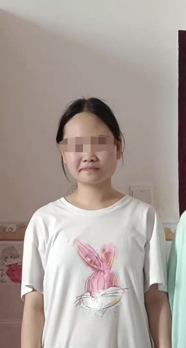 广西放假离校后失联女生遗体被找到 溺水身亡排除刑案
