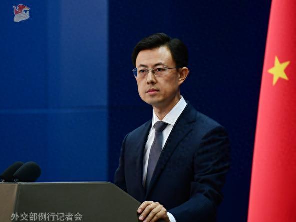 中方回应韩称朝鲜有两吨高浓缩铀 呼吁政治解决半岛问题