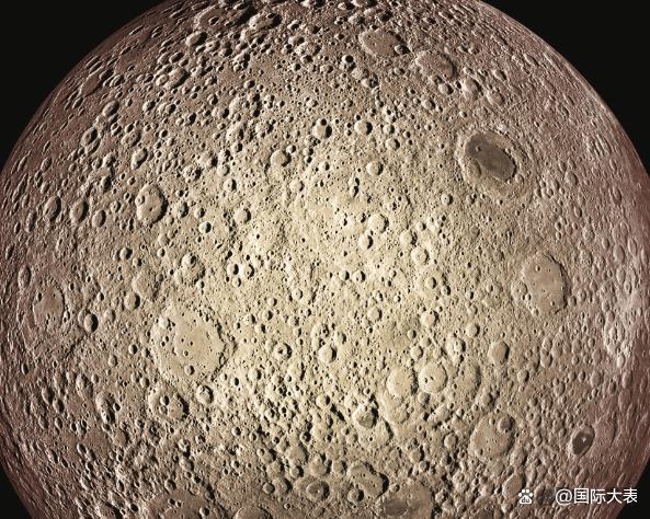 美国计划提前两年重返月球有何野心 地缘博弈的新战场