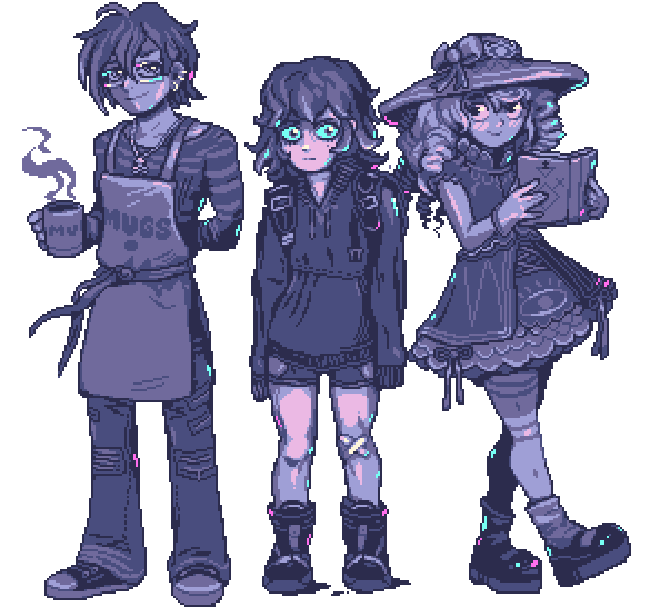 《Neverway》游戏特色内容介绍