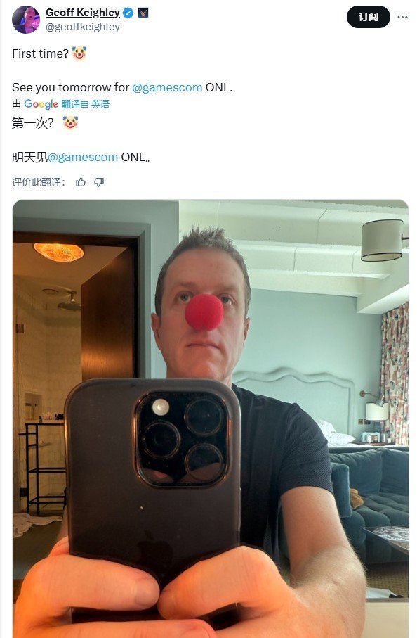 《絲之歌》玩家精神狀態太美麗了 傑夫玩梗互動引熱議