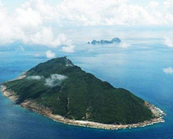 日本突然频繁演练“夺回钓鱼岛”