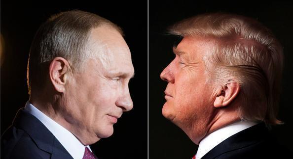 特朗普的三角外交玩不转了吗？