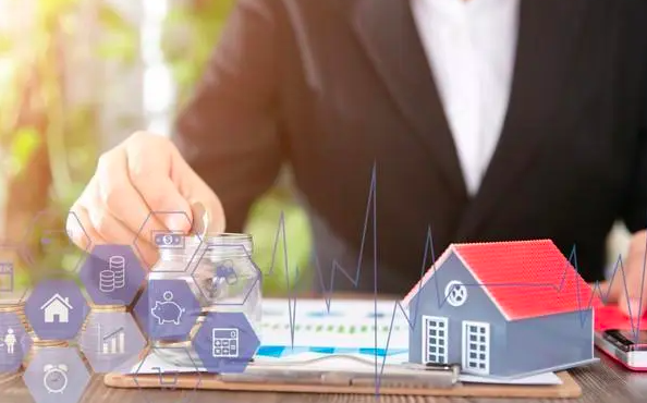 专家分析2024年房地产市场怎么走