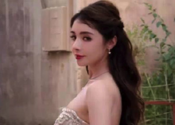 麦迪娜说女儿要减肥参加妈妈婚礼