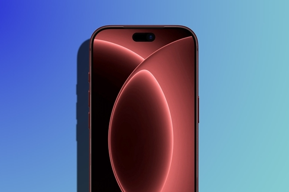 曝iPhone 18 Pro灵动岛史诗级瘦身 或史上最美正面