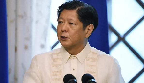 英媒談菲律賓內(nèi)閣改組 是馬科斯重新設(shè)定政治議程、鞏固權(quán)力的嘗試