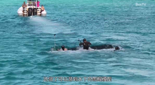 阿凡达3幻视封神 特效封神剧情疲态