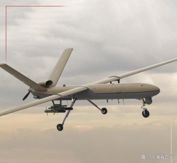 泽连斯基派人教中东拦截无人机 乌克兰反无人机绝技助力美国