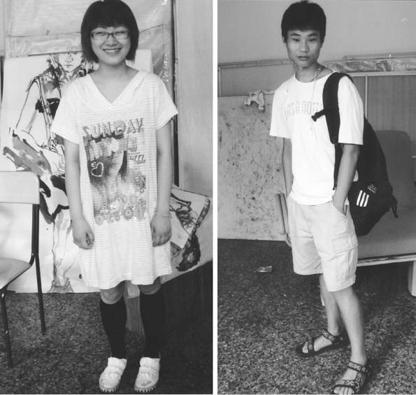 刘国辉 | 写生在水墨人物画学习中的价值与意义