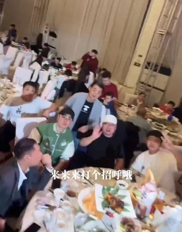 德云社张九南大婚！在德云红事会馆举办，婚礼上了热搜榜第一