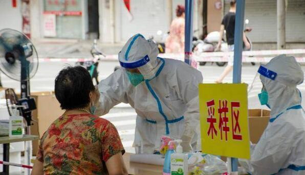 晚报|上海上半年GDP下降5.7%、乌克兰遭“末日”警告