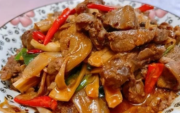 冬天要多吃这个肉，一年四季“不咳嗽”，比猪肉便宜，比羊肉滋补