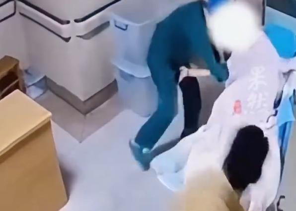 新生儿转运坠落涉事员工系劳务派遣