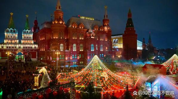 俄羅斯機(jī)票預(yù)訂量暴增190% 免簽政策引爆旅游熱潮