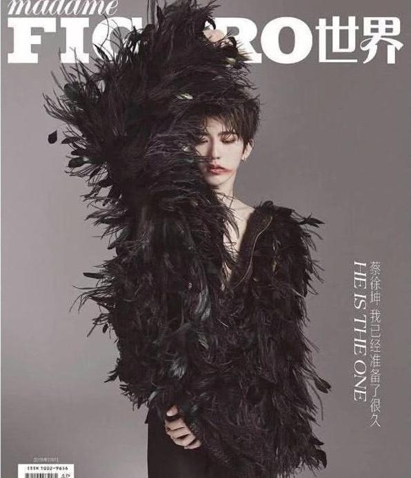 巩俐易烊千玺无双大片 跨时代银幕对话