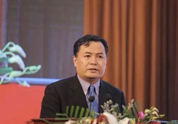 副部级纪检内鬼被双开，曾在纪检系统任职多年