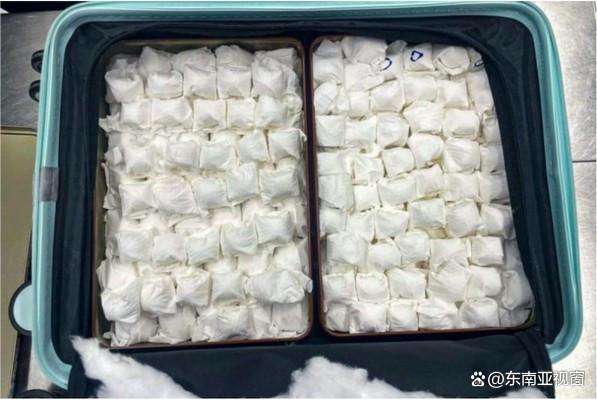 泰國男子走私瀕危鳥蛋被查獲