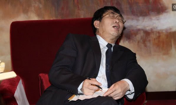 聂卫平炮轰中国足球语录：足协主席怎样当的？国足除了宦囊憨涩还不练