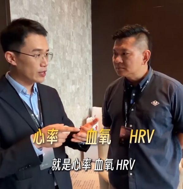 王腾:希望雷总放我们一条生路 创业新品即将发布
