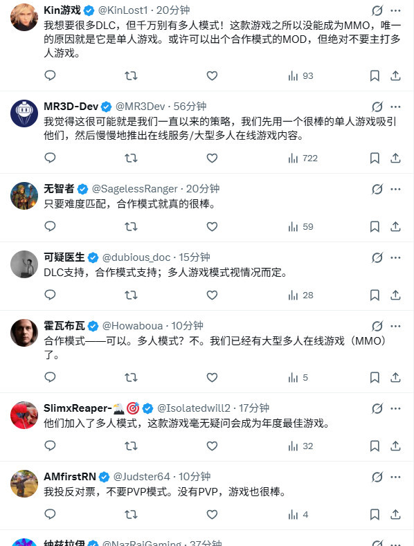 《红色沙漠》夙昔可能会加入配合模式或DLC施行