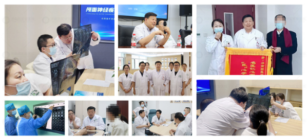 专家面对面:济南国医堂特聘专家刘舫教授为颅面神经患者带来新希望