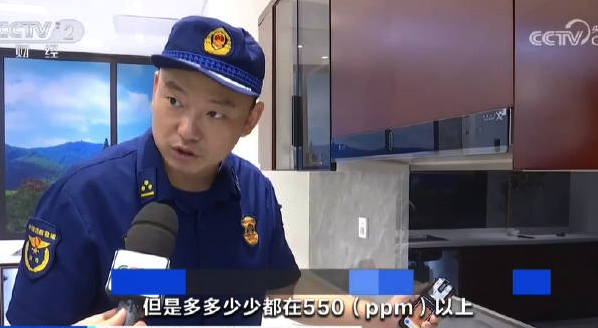 在厨房装它跟装炸弹有啥区别：燃气聚能环不节能还危险
