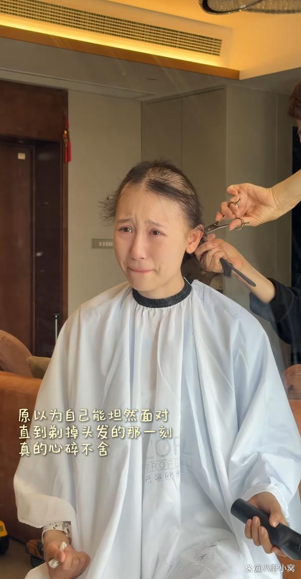 一栗小莎子得的是霍奇金淋巴瘤