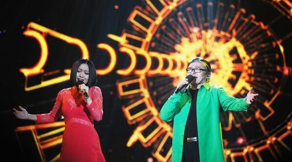 音乐人姚峰泪忆刘欢：他是个天才，亦师亦友情深