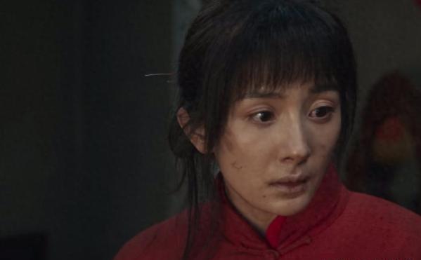 倪萍喊话迟蓬：生万物大脚娘太精彩