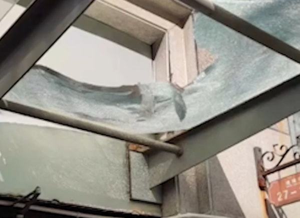 安徽合肥男童随母亲购物被抱走 1小时后坠亡 