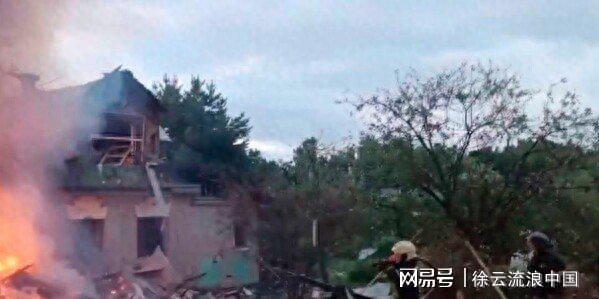 俄称“意愿联盟”是好战分子联盟 乌克兰寻求支持与反击