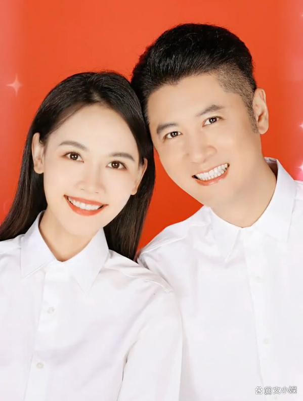 任重读妻子表白信哭了 二胎官宣温馨时刻