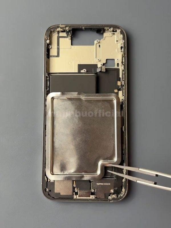 苹果 iPhone 17 / Pro 系列电池容量曝光:国行小于美版,Pro Max 首破 5000mAh