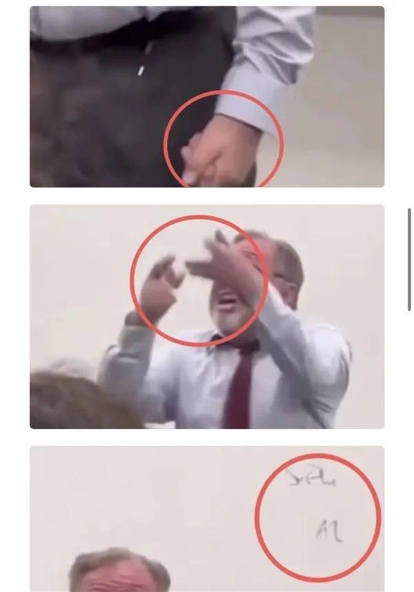 刷到一个又一个假视频后 我不敢相信互联网了