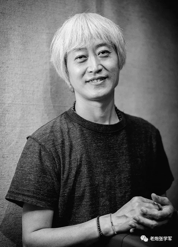 音乐人小河：即兴，从严肃到“不严肃”的回归