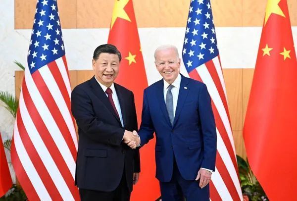 美国华人华侨热议G20峰会：期盼中美关系重返稳定发展轨道