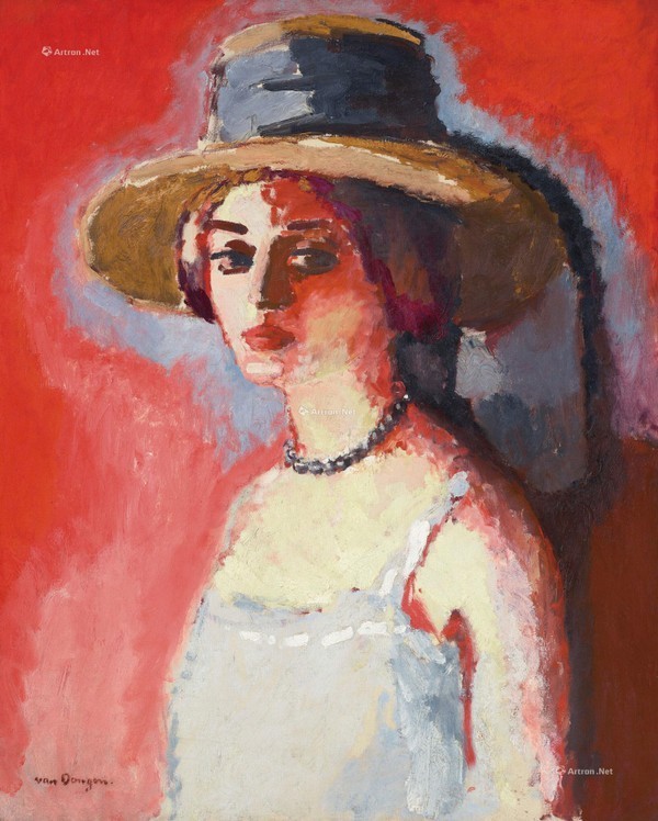 富艺斯沈清：中国艺术家作品比重增加，名家与新锐齐飞