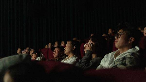 ACY证券呈献《给阿嬷的情书》专场观影会，逾500位华侨华人共聚一堂！