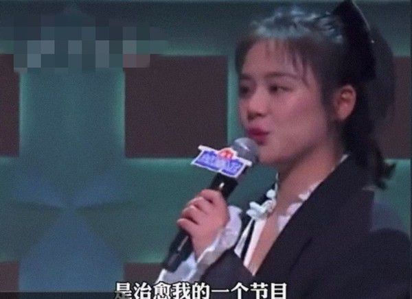 确实胖了不少！马思纯现身活动状态发福遭网友diss