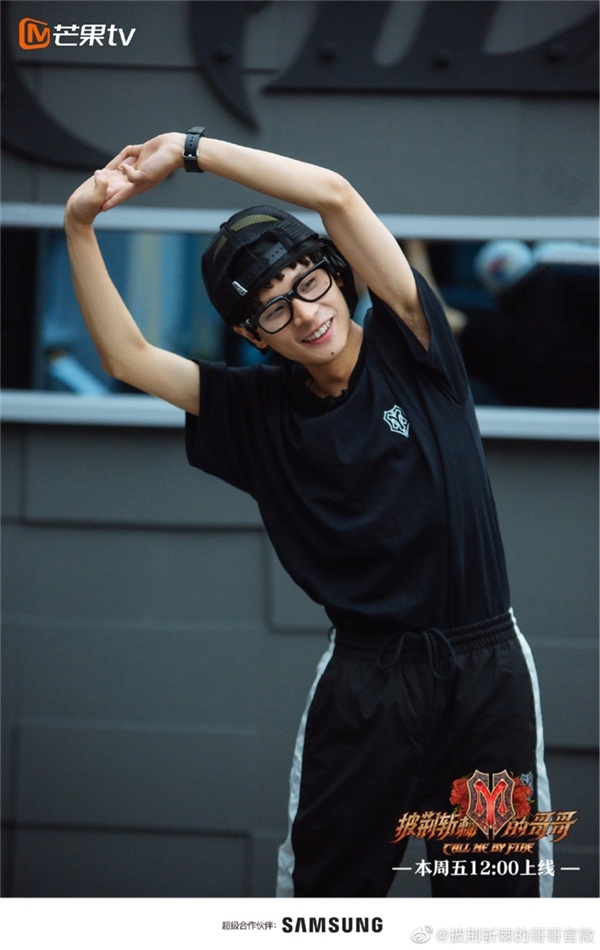 强大的语言天赋,丰富的舞台经验,独到的创造能力,面面俱到的个人魅力